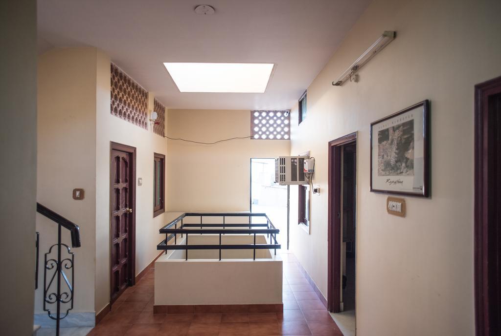 Jee Ri Haveli Hotel Джодпур Екстериор снимка