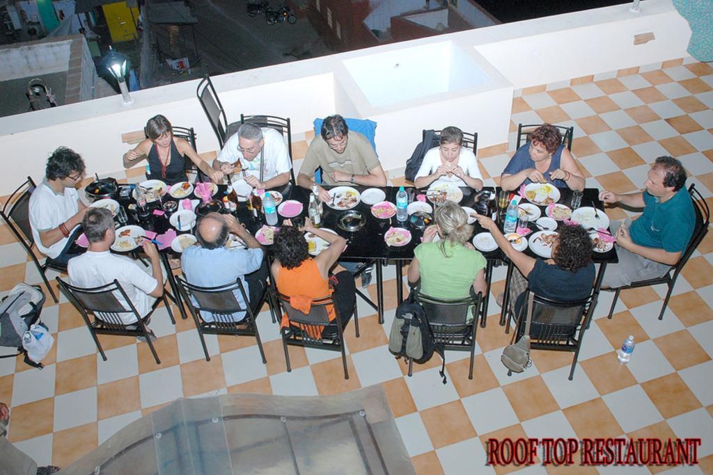 Jee Ri Haveli Hotel Джодпур Екстериор снимка