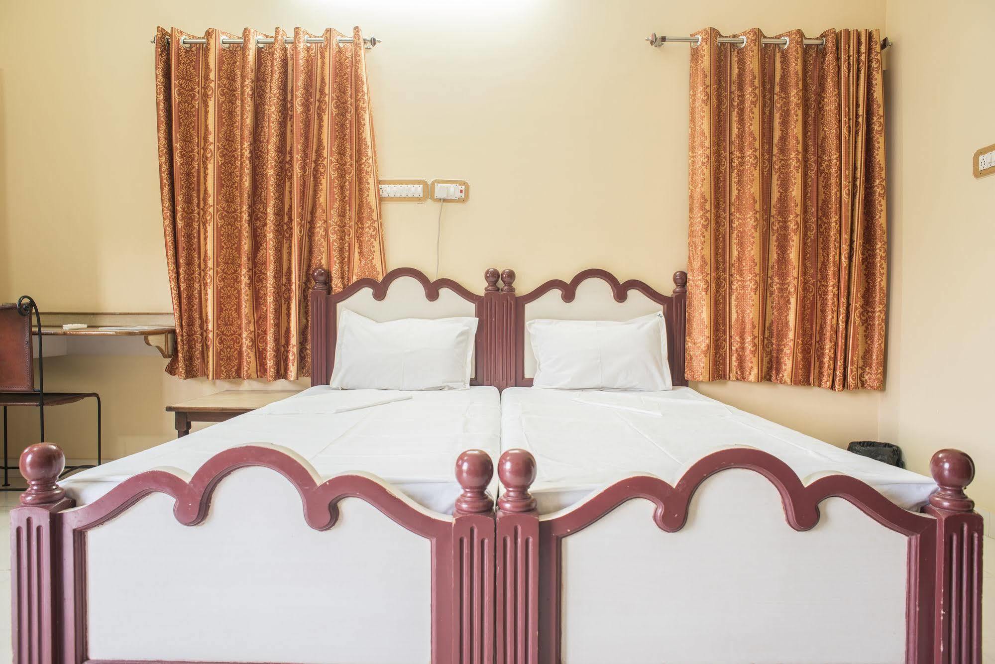 Jee Ri Haveli Hotel Джодпур Екстериор снимка