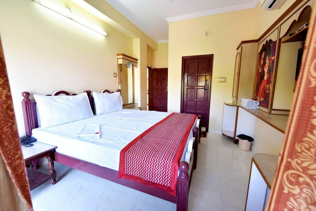 Jee Ri Haveli Hotel Джодпур Екстериор снимка