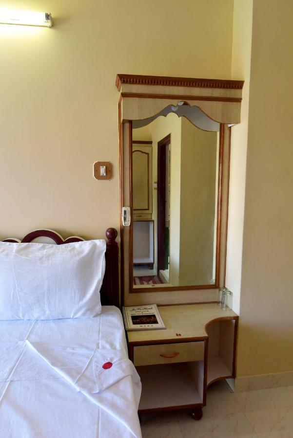 Jee Ri Haveli Hotel Джодпур Екстериор снимка